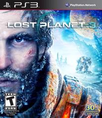 Lost Planet 3 - Playstation 3 | RetroPlay Games