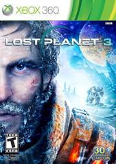 Lost Planet 3 - Xbox 360 | RetroPlay Games