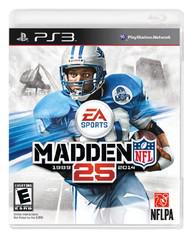 Madden NFL 25 - Playstation 3 | RetroPlay Games