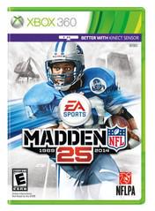 Madden NFL 25 - Xbox 360 | RetroPlay Games