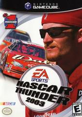 NASCAR Thunder 2003 - Gamecube | RetroPlay Games