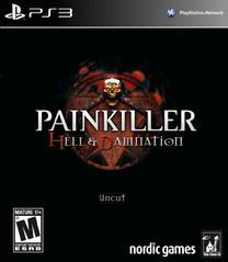 Painkiller: Hell & Damnation - Playstation 3 | RetroPlay Games