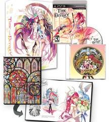 Time and Eternity [Limited Edition] - Playstation 3 | RetroPlay Games