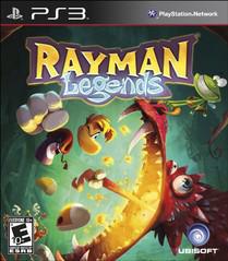 Rayman Legends - Playstation 3 | RetroPlay Games