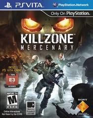 Killzone: Mercenary - Playstation Vita | RetroPlay Games