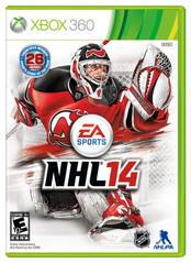 NHL 14 - Xbox 360 | RetroPlay Games