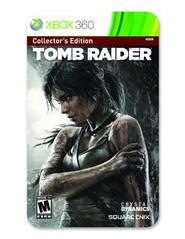 Tomb Raider [Collector's Edition] - Xbox 360 | RetroPlay Games