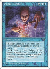 Puppet Master [Chronicles] | RetroPlay Games