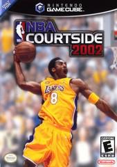 NBA Courtside 2002 - Gamecube | RetroPlay Games