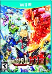 Wonderful 101 - Wii U | RetroPlay Games