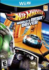 Hot Wheels: World's Best Driver - Wii U | RetroPlay Games