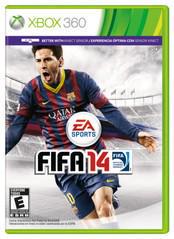 FIFA 14 - Xbox 360 | RetroPlay Games