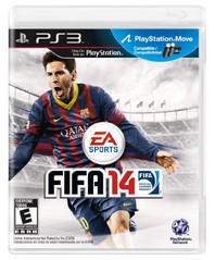 FIFA 14 - Playstation 3 | RetroPlay Games