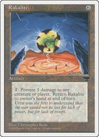 Rakalite [Chronicles] | RetroPlay Games