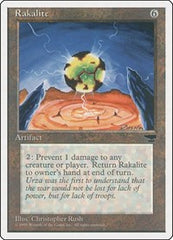 Rakalite [Chronicles] | RetroPlay Games