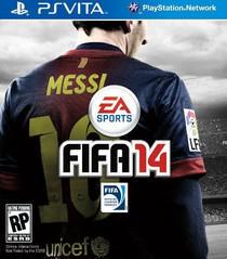 FIFA 14 - Playstation Vita | RetroPlay Games