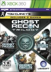 Ghost Recon Trilogy - Xbox 360 | RetroPlay Games