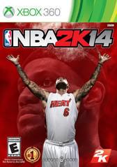 NBA 2K14 - Xbox 360 | RetroPlay Games