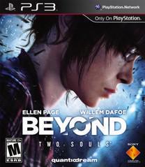 Beyond: Two Souls - Playstation 3 | RetroPlay Games