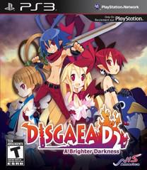 Disgaea D2: A Brighter Darkness - Playstation 3 | RetroPlay Games