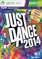 Just Dance 2014 - Xbox 360 | RetroPlay Games