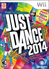 Just Dance 2014 - Wii | RetroPlay Games