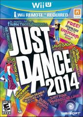 Just Dance 2014 - Wii U | RetroPlay Games