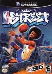 NBA Street - Gamecube | RetroPlay Games