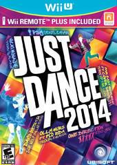 Just Dance 2014 [Wii Remote Bundle] - Wii U | RetroPlay Games