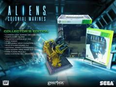 Aliens Colonial Marines [Collector's Edition] - Xbox 360 | RetroPlay Games