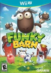 Funky Barn - Wii U | RetroPlay Games