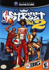 NBA Street Vol 2 - Gamecube | RetroPlay Games