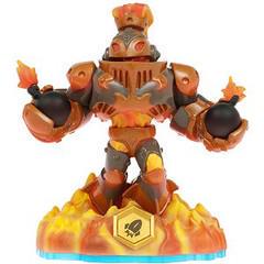 Blast Zone - Swap Force - Skylanders | RetroPlay Games