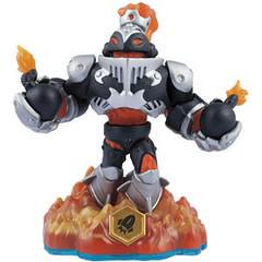 Blast Zone - Swap Force, Dark - Skylanders | RetroPlay Games