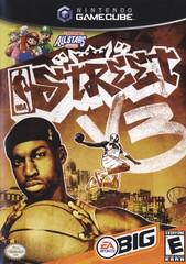 NBA Street Vol 3 - Gamecube | RetroPlay Games