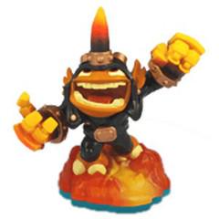 Fryno - Swap Force - Skylanders | RetroPlay Games