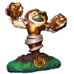 Grilla Drilla - Swap Force - Skylanders | RetroPlay Games