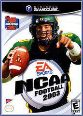NCAA Football 2003 - Gamecube | RetroPlay Games
