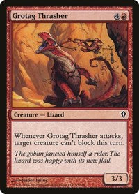 Grotag Thrasher [Worldwake] | RetroPlay Games