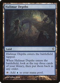 Halimar Depths [Worldwake] | RetroPlay Games