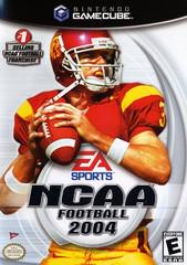 NCAA Football 2004 - Gamecube | RetroPlay Games