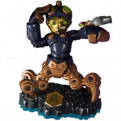 Spy Rise - Swap Force - Skylanders | RetroPlay Games