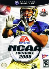 NCAA Football 2005 - Gamecube | RetroPlay Games