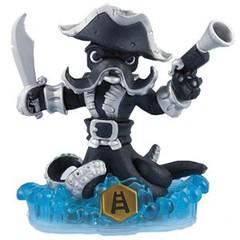 Wash Buckler - Swap Force, Dark - Skylanders | RetroPlay Games