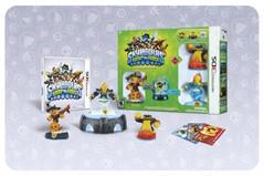 Skylanders Swap Force: Starter Pack - Nintendo 3DS | RetroPlay Games