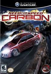 Need for Speed Carbon - Gamecube | RetroPlay Games