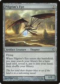 Pilgrim's Eye [Worldwake] | RetroPlay Games