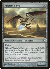 Pilgrim's Eye [Worldwake] | RetroPlay Games