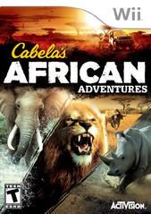 Cabela's African Adventures - Wii | RetroPlay Games