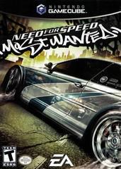 Need for Speed Most Wanted - Gamecube | RetroPlay Games